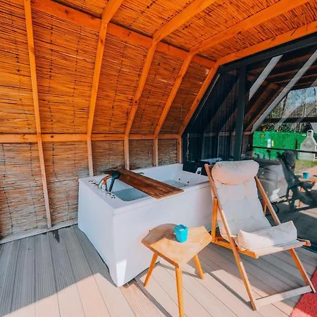 Mert Bungalov-ay Evi Dom wakacyjny Sapanca