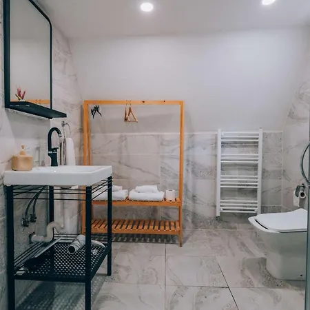 Mert Bungalov-ay Evi