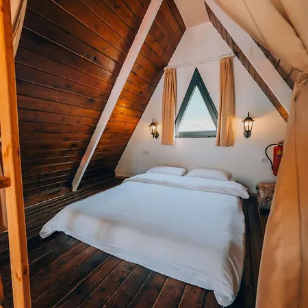 Mert Bungalov-ay Evi Dom wakacyjny