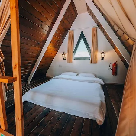 Mert Bungalov-ay Evi Dom wakacyjny Sapanca