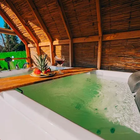 Semesterbostad Mert Bungalov-ay Evi Sapanca