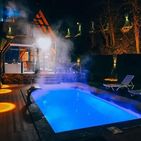 Mert Bungalov-ay Evi *