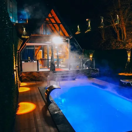 Mert Bungalov-ay Evi Holiday home
