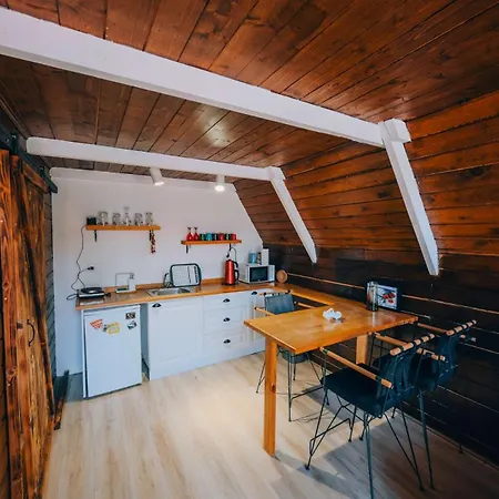 Mert Bungalov-ay Evi Dom wakacyjny *