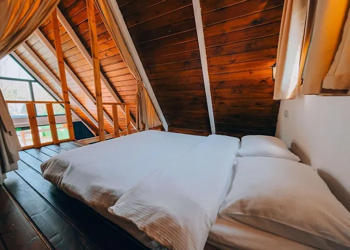 Mert Bungalov-ay Evi