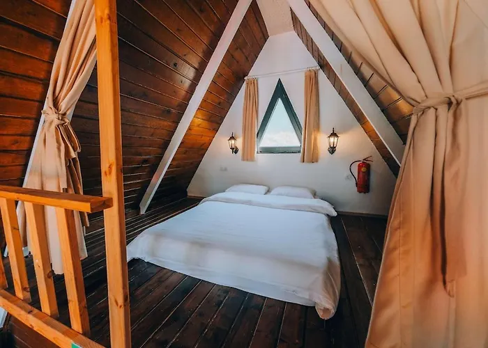 Mert Bungalov-ay Evi Prázdninový dům Sapanca