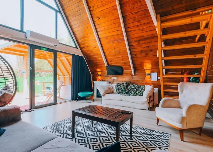 Mert Bungalov-ay Evi