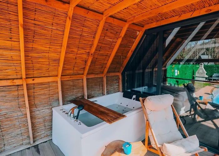 Prázdninový dům Mert Bungalov-ay Evi Sapanca